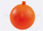Plastmasas pludiņ&scaron; D150mm,80&deg;C,5Atm Plastmasas pludiņ&scaron; D150mm