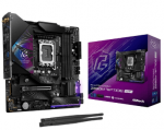 ASRock Phantom Gaming Z890M Motherboard