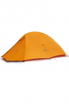 Tent Cloud Up 2 Base 210T Orange