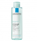 La Roche-Posay Effaclar Purifying Micellar Water For Oily Skin 200 ml