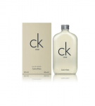 Calvin Klein CK One Perfume EDT 300 ml