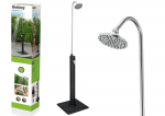 Įrankiai ir matavimo prietaisai // Sodo įrankiai ir priedai // Prysznic Ogrodowy Basenowy Solarny 8L Bestway 58694