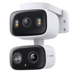 Surveillance camera TP-LINK Tapo C246D Dual Lens Pan