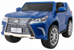 Lexus LX570 Children's Electric Car