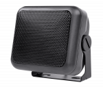 CB, VHF, UHF, PMR racijos, antenos ir priedai // Konektoriai - Jungtys - Laikikliai // Głośnik CB Peiying (74x70x30)