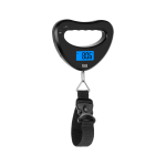 Elektros prekės // Testeriai, Matavimo prietaisai, Įrankiai // Waga do bagażu