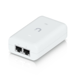 Ubiquiti PoE+ Adapteris U-POE+