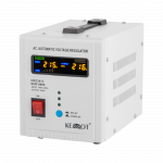 Nepertraukiamo maitinimo &scaron;altinio (UPS) sistemos, Solar Power // Įtampos stabilizatoriai // Automatyczny stabilizator napięcia  KEMOT SER-2000