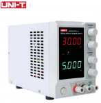 Laboratorinis maitinimo &scaron;altinis UTP3315TFL-II