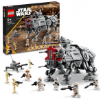 LEGO 75337 Star Wars AT-TE Walker Constructor