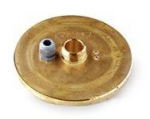Urbuma gala noslēgs 140mm x 1"1/4M Gala noslēgs dziļurbumam