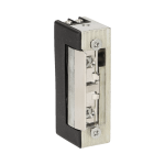 Apsaugos sistemos // Elektromagnetinės spynos ir durų priedai // Elektrozaczep symetryczny z pamięcią, NISKOPRĄDOWY 280mA dla 12VDC