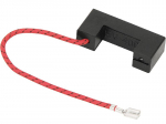 Produktai namams ir sodui // Virtuvės ir kitos buitinės prekės // 7078#                Bezpiecznik gniazdo do mikrofal&oacute;wki 0,7a/5kv lg
