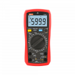 НОВИНКА! Инструменты и электроинструменты Kraftdele // Testeris ir matavimo įranga // Miernik uniwersalny Uni-T UT890C NCV