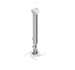 EDBAK | Projector Ceiling mount | PMV300W | Horizontal adjustment | Maximum weight (capacity) 30 kg | White