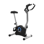 Sporto ir aktyvaus poilsio // Sporto prekės ir įranga // Rower treningowy REBEL ACTIVE model RBA-1013