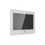 Serveris &ndash; kiti priedai DAHUA  MONITOR LCD 7" IP WI-FI/DOORPHONE VTH5422HW-W