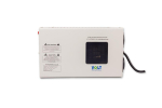 Voltage Stabilizer AVR 2000VA 8% SLIM