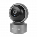 IP NETWORK Video Surveillance Cameras // Dahua, Hikvision, TP-LINK, Ezviz, Imou, Vivotek, IMOU, XIAOMI, BCS, Zosi, Baseus, UBIQUITY, Reolin, Milesight, Foscam, Botslab IP tinklo vaizdo stebėjimo kameros // Kamera IP wewnętrzna Kruger&Matz Connect C25 ...