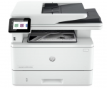 HP LaserJet Pro MFP 4102dw AIO Laser Printer