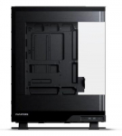 PHANTEKS Evolv X2 PC case, Midi-Tower, E-ATX, Tempered Glass, DRGB, black