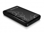 External HDD|TRANSCEND|StoreJet|1TB|USB 3.0|Colour Black|TS1TSJ25A3K