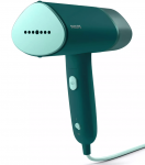 Philips 3000 series STH3020/70 Steamer Handheld Green