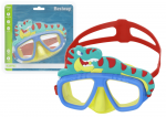 Sporto ir aktyvaus poilsio // Water Sport and Atractions // Okulary do Pływania Dinozaur Bestway 22064
