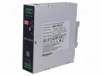 Power supply: switching | for DIN rail | 120W | 24VDC | 0&divide;5A | OUT: 1