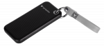 External Hard Drive Verbatim 1TB Pocket Black Grey