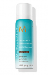Moroccanoil Dry Shampoo Dark Tones 65 ml