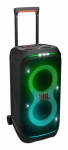 JBL PartyBox STAGE 320 Party speaker Black 240 W