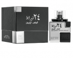 Lattafa 24 Carat White Gold Perfume EDP 100 ml