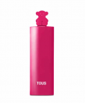 Tous More More Pink Perfume EDT 90 ml Tester