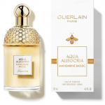 Guerlain Aqua Allegoria Mandarine Basilic 2022 Perfume EDT 125ml