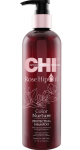 CHI Rose Hip Oil Color Nurture Protecting Shampoo 340ml