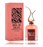 Riiffs Rose De Soleil Perfume EDP 100 ml
