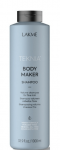 Lakm&eacute; Teknia Body Maker Shampoo 1000ml