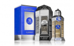 Al Haramain Platinum Oud 50 Years Perfume EDP 100 ml