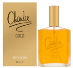 Revlon Charlie Gold Perfume EDT 100 ml