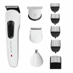 Rowenta Trimmer | TN8961F4 | Cordless | Number of length steps 7 | White