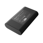 Battery Pack for Duux Whisper Flex 2 Fan