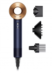 Dyson Supersonic HD07 T3/T4 Prussian Blue/Rich Copper Hair Dryer