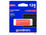 Pendrive | USB 3.0 | 128GB | Read: 60MB/s | Write: 20MB/s