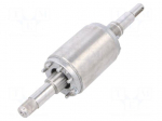 Motor: AC