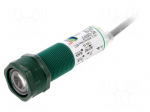 Sensor: photoelectric | Range: 0&divide;0.03m | NPN | DARK-ON,LIGHT-ON