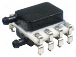Sensor: pressure | Range: 0&divide;1psi | gage | Output conf: analogue