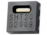 Sensor: temperature and humidity | Range: 0&divide;100% RH | 2.1&divide;3.6VDC
