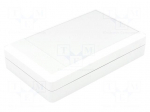 Enclosure: multipurpose | X: 90mm | Y: 143mm | Z: 30mm | HANDLEGANT II