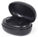 Gembird TWS-ANC-MMX Bluetooth TWS In-Ear Headphones with Active Noise Cancelling / black